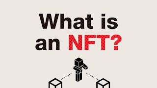 What is an NFT Crypto Beginners [upl. by Rosy]