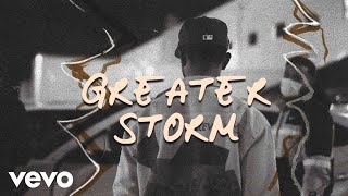 Toosii  greater storm Official Audio [upl. by Savitt]