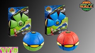 Phlat Ball Flash [upl. by Whorton830]