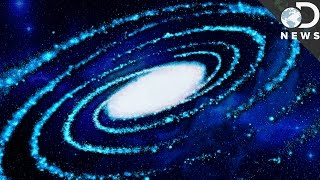 Why Are Most Galaxies SpiralShaped [upl. by Sucitivel]