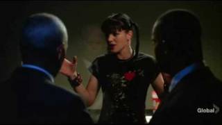 NCIS  Internal Affairs  5x14  Abby Scenes [upl. by Christiano615]