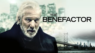 The Benefactor  Official Trailer [upl. by Mala981]