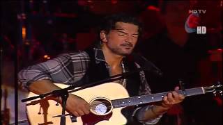 Ricardo Arjona EN VIVO EL MOJADO [upl. by Polk]