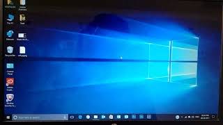 How to Connect Windows 10 to a Projector [upl. by Inait612]