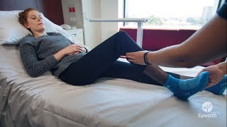 How to Help Your Body Recover PostCaesarean [upl. by Retsub707]