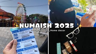 Nampally Exhibition  Hyderabadi Numaish 2025 [upl. by Doll]