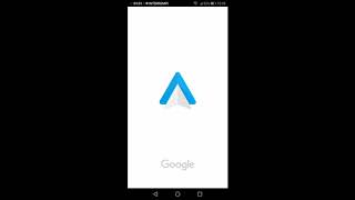 Android Auto pt 01 Installazione e configurazione app [upl. by Fania]