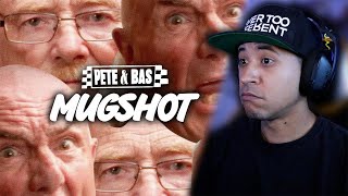 Pete amp Bas  Mugshot Album Reaction [upl. by Christean]