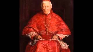 The Life of St John Henry Cardinal Newman  Michael Davies [upl. by Aisatnaf]