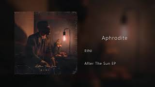 RINI  Aphrodite Audio [upl. by Chrysler]