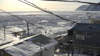 Our Alaska Little Diomede Island [upl. by Solakcin]