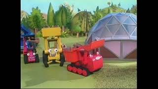 Bob the Builder  Taking Charge PBS Airing 213 [upl. by Ap847]