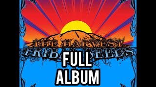 Tribal Seeds  The Harvest FULL ALBUM [upl. by Balduin]