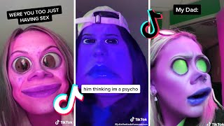 Distorted FACE Meme TikTok Compilation [upl. by Orvan]