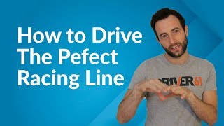 The Racing Line  How to Drive the Perfect Corner Actionable Tutorial [upl. by Nyleimaj742]