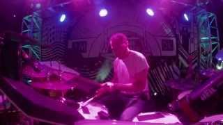 DEFAULT  ATOMS FOR PEACE  Live from Club AMOK Los Angeles CA [upl. by Rovert701]