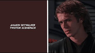 anakin skywalker twixtor scenepack [upl. by Kennet]