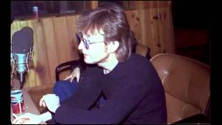 John Lennon The Final Interview BBC Radio 1 December 6th 1980 [upl. by Uno564]