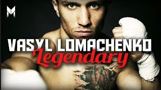 Vasyl Lomachenko Training Motivation  LEGENDARY [upl. by Eiznik336]