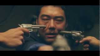 Dumbfoundead  10 Rounds [upl. by Darsie]