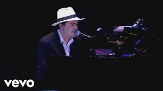 Daniel Jobim  Águas de Março Ao Vivo [upl. by Hsiri]