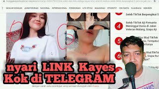 KAYES VIRAL 2 menit [upl. by Aitnwahs]