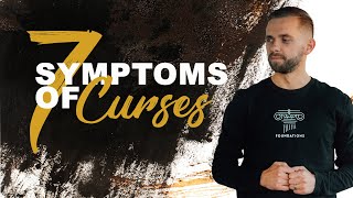 7 Symptoms of Curses [upl. by Leiru]