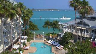 Key West FL Resort  Hyatt Key West Resort and Spa® [upl. by Alyson]