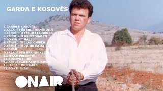 Ilir Shaqiri  Garda e Kosoves [upl. by Hindu]