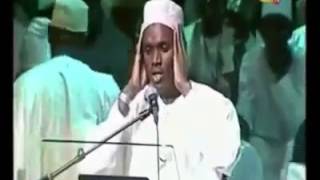 Surah Yusuf By Muhammad Hady Toure [upl. by Ayel883]