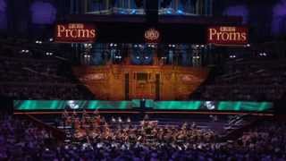 Beethoven  Symphony No 7 Proms 2012 [upl. by Marleah]