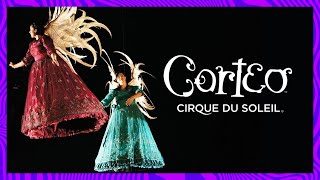 Corteo by Cirque du Soleil is BACK  Official Trailer Corteo  Cirque du Soleil [upl. by Jo]