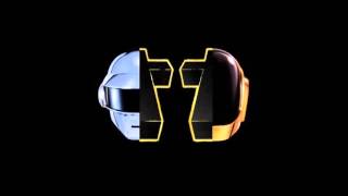 LUCKY  Daft Punk x Justice [upl. by Dodi]