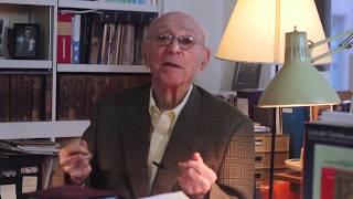 Jerome Bruner  How Does Teaching Influence Learning [upl. by Eilsil]