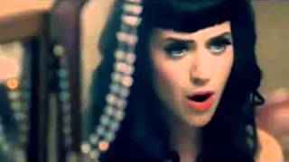 Katy Perry Thinking of You YouTube [upl. by Adym]