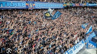 DIF Halmstad 20 [upl. by Nnylyoj]