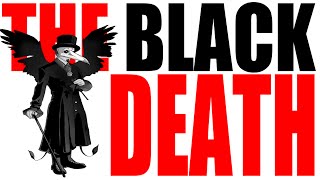 The Black Death Explained Global History Review [upl. by Katrine]