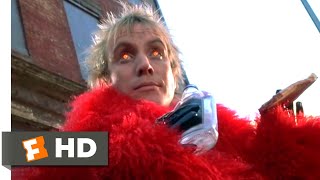 Little Nicky 2000  Demon Brother Scene 610  Movieclips [upl. by Eelymmij893]