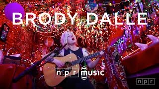 Brody Dalle NPR Music Field Recordings [upl. by Iaria]