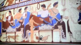 The Mysterious Etruscans Documentary [upl. by Cole965]