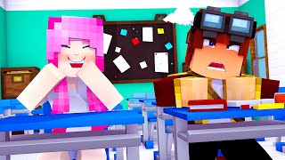 quotDETENTION quot  Minecraft Divines Minecraft Roleplay [upl. by Derfniw]