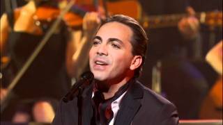 Yanni  Ni La Fuerza Del Destino Vocal performance by Cristian Castro Live 2009 HD [upl. by Appleby42]