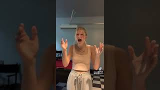 Darci Lynne Singing Les Miserables Fantine [upl. by Willock678]