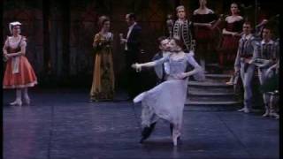 Tchaikovsky quotSwan Lakequot  Danse Russe [upl. by Keeryt]