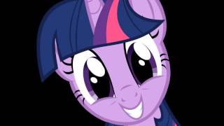 Twilight Sparkle Voice Samples [upl. by Lehacim]