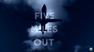 Mike Oldfield  Five Miles Out Lyrics [upl. by Berny]