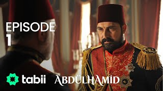 Abdülhamid Episode 1 [upl. by Wurster]