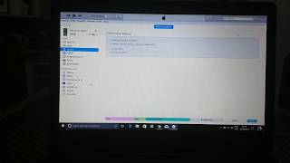 COMO PASSAR MUSICA DO ITUNES PC PARA O IPHONE2017 [upl. by Akkimat]