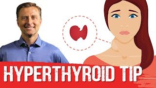 HyperHypo Thyroid What’s the Diff [upl. by Ahsekat]