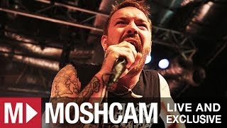 Alesana  Apology Track 13 of 13  Moshcam [upl. by Apeed]